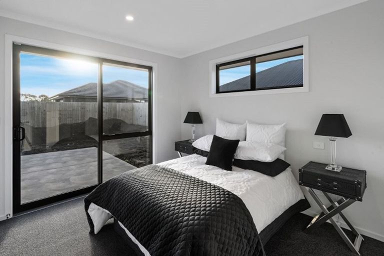 Photo of property in 30 Reuben Avenue, Rolleston, 7615