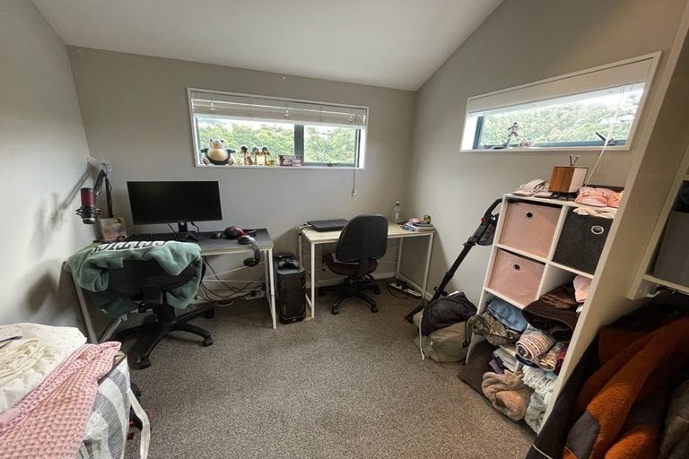 Photo of property in 120c Oban Street, Wadestown, Wellington, 6012