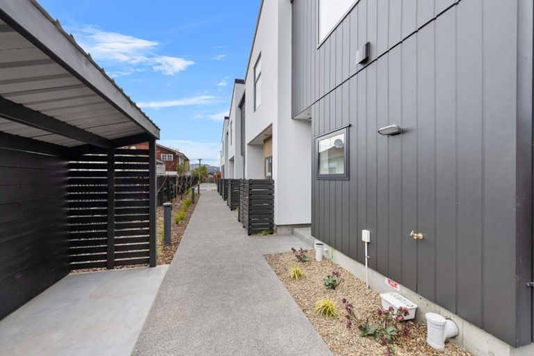 Photo of property in 6/427 Worcester Street, Linwood, Christchurch, 8011