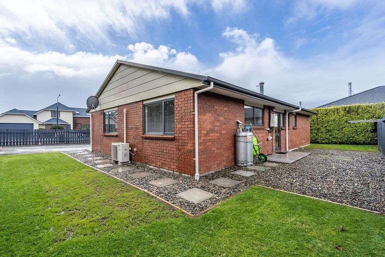 Photo of property in 5 Morell Street, Strathern, Invercargill, 9812