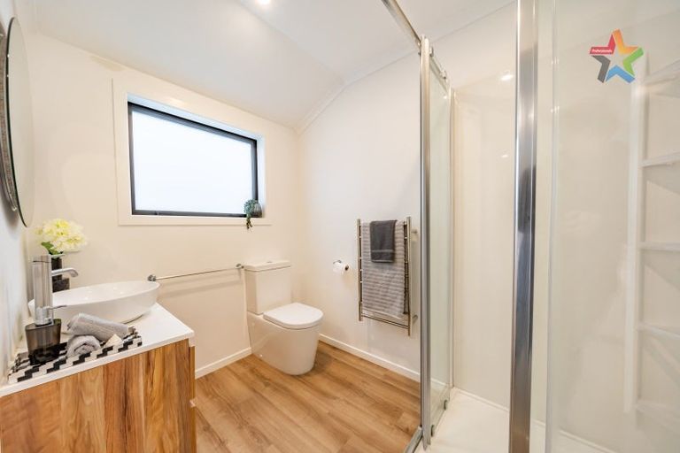 Photo of property in 144a Wainuiomata Road, Wainuiomata, Lower Hutt, 5014