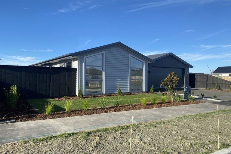 Photo of property in 5 Eyles Street, Marshland, Christchurch, 8083