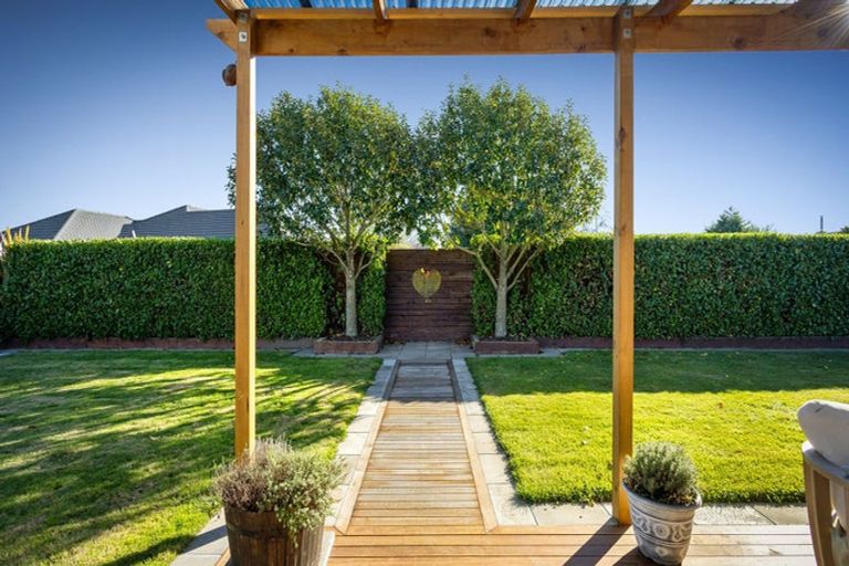 Photo of property in 40 Jacks Drive, West Melton, 7618