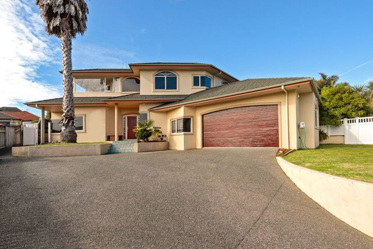 Photo of property in 18 Hadleigh Place, Bethlehem, Tauranga, 3110