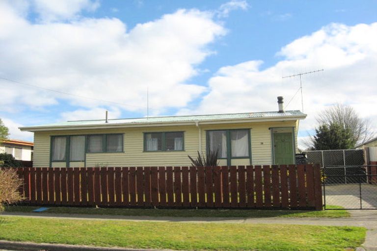 Photo of property in 18 Matai Street, Murupara, 3025