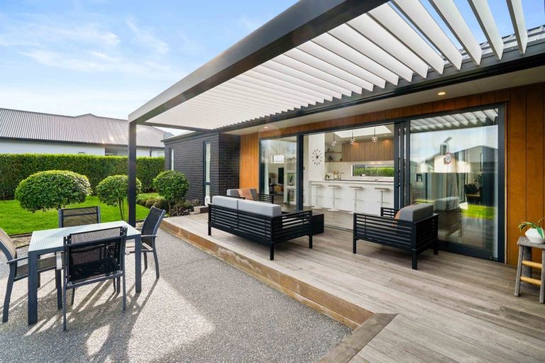 Photo of property in 1 Lemonwood Drive, Rolleston, 7615