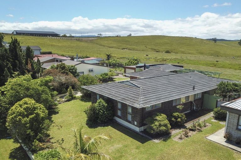 Photo of property in 46 Cobham Avenue, Dargaville, 0310