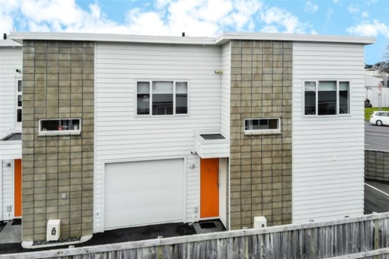 Photo of property in 39u5 Norton Road, Frankton, Hamilton, 3204