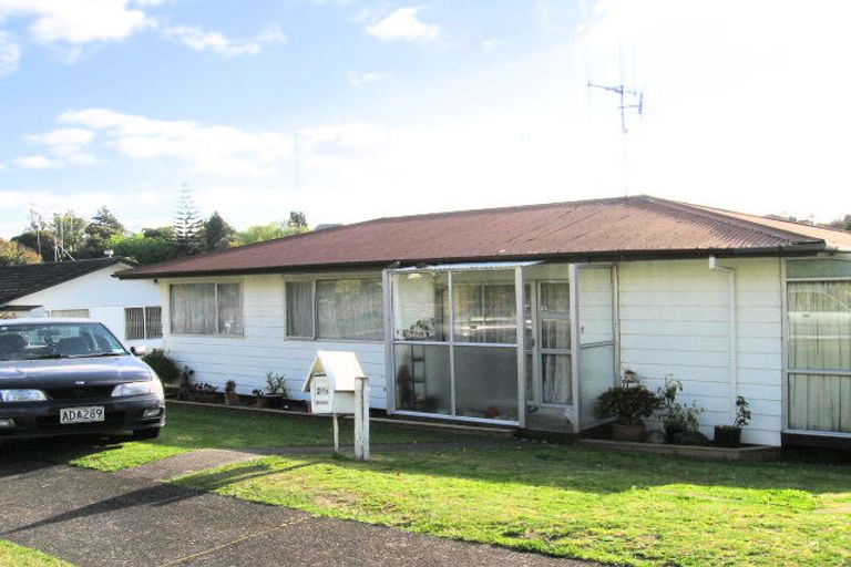 Photo of property in 24a Burns Street, Gate Pa, Tauranga, 3112