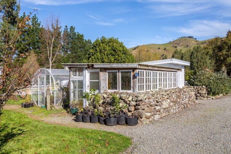 Photo of property in 881a Norfolk Road, Upper Plain, Carterton, 5791