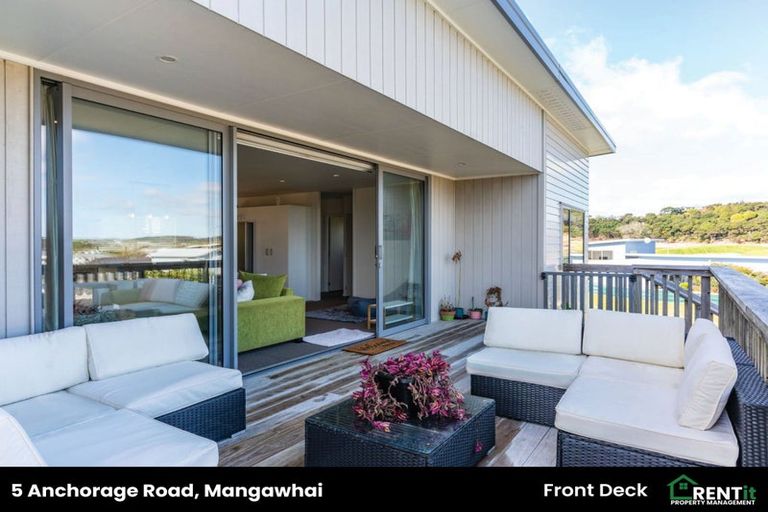 Photo of property in 5 Anchorage Road, Mangawhai Heads, Mangawhai, 0505