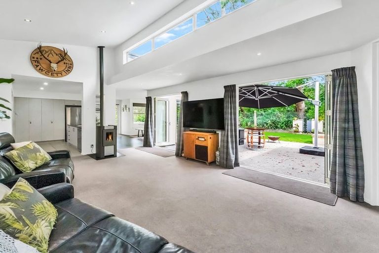 Photo of property in 1315b Courtenay Road, Kirwee, Darfield, 7571