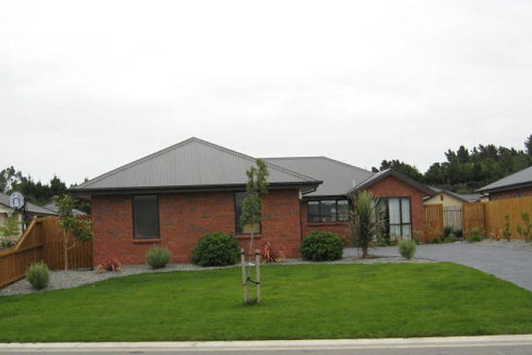 Photo of property in 77 Renoir Drive, Rolleston, 7614