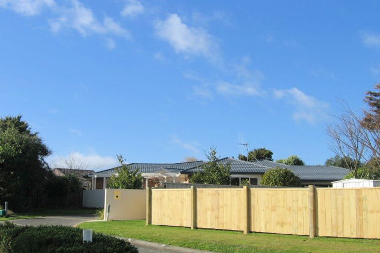 Photo of property in 17 Suffolk Crescent, Feilding, 4702