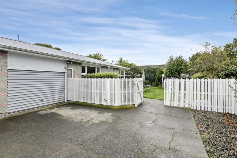 Photo of property in 2/3 Rose Street, Hoon Hay, Christchurch, 8025
