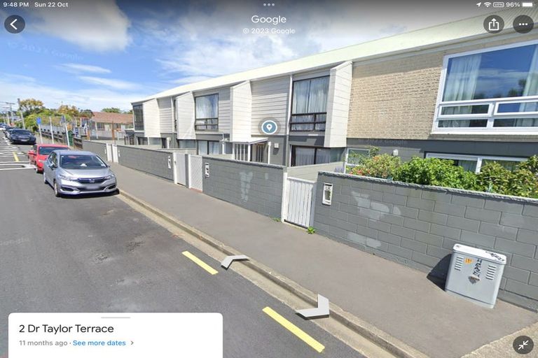 Photo of property in 19/4u Dr Taylor Terrace, Johnsonville, Wellington, 6037