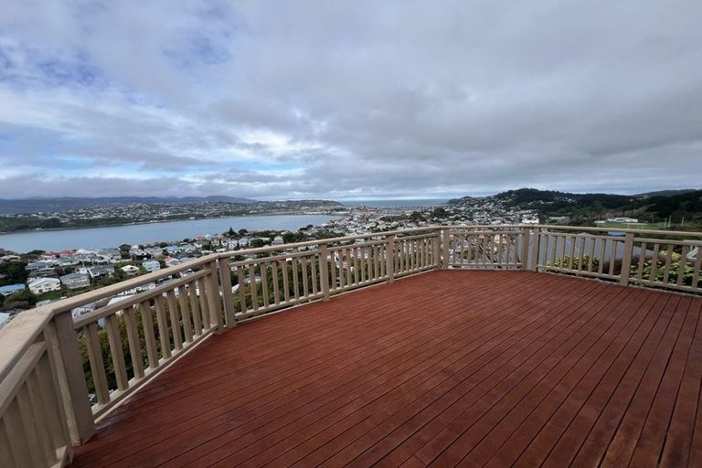 Photo of property in 90 Rakau Road, Hataitai, Wellington, 6021