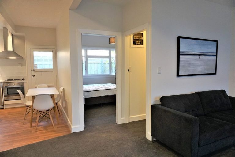 Photo of property in 1/200 Salisbury Street, Christchurch Central, Christchurch, 8013