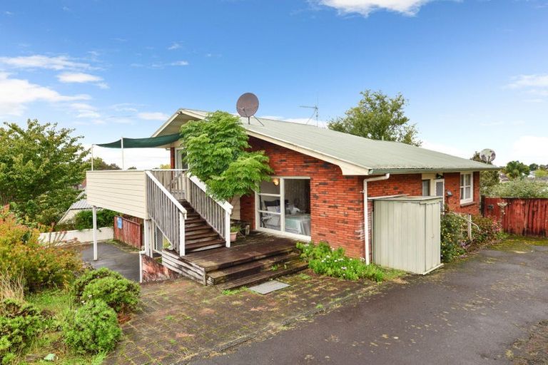 Photo of property in 6 O'donoghue Street, Hillcrest, Hamilton, 3216