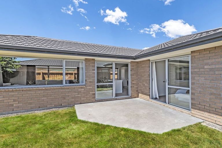 Photo of property in 59 Rawnsley Terrace, Wigram, Christchurch, 8042