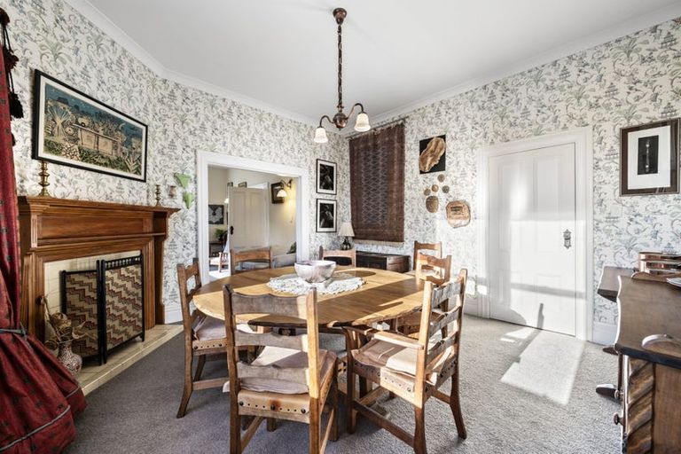 Photo of property in 9 Boundary Road, Kelburn, Wellington, 6012