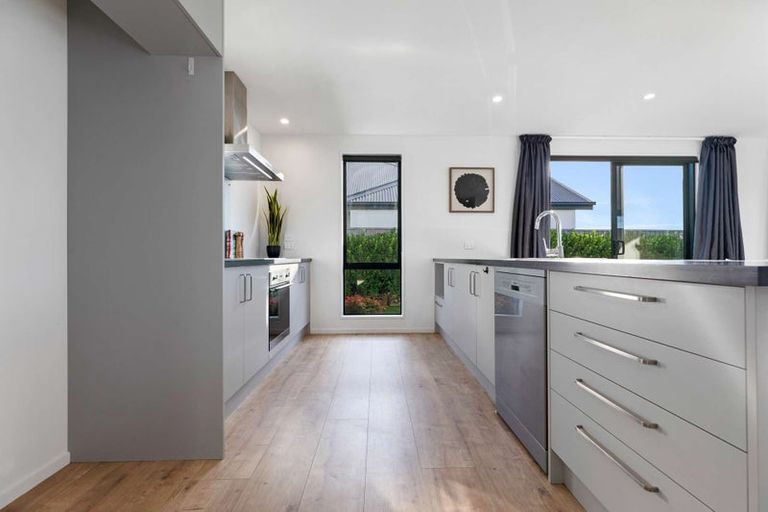 Photo of property in 19 Cleland Crescent, Kaiapoi, 7630