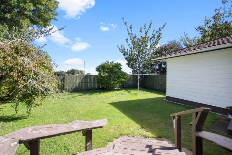 Photo of property in 3052 Old Taupo Road, Tokoroa, 3491