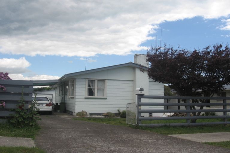 Photo of property in 32 Seddon Street, Te Puke, 3119