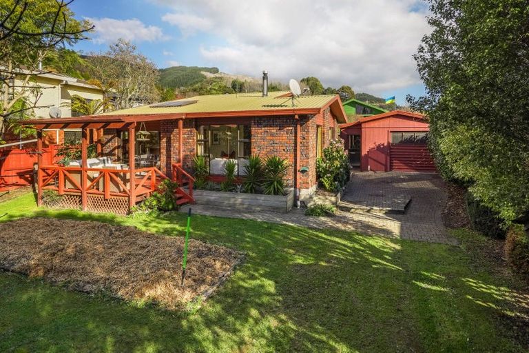 Photo of property in 45 Selbourne Avenue, Richmond, 7020