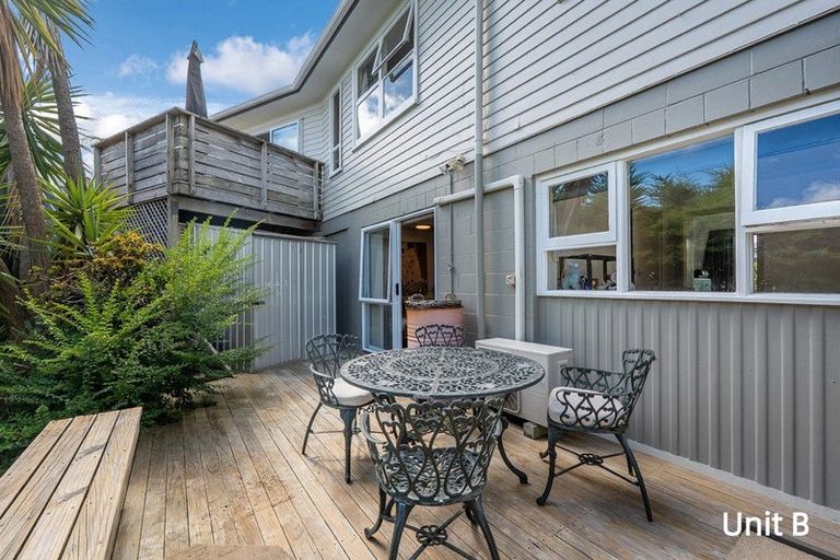 Photo of property in 22a Tramway Road, Beach Haven, Auckland, 0626