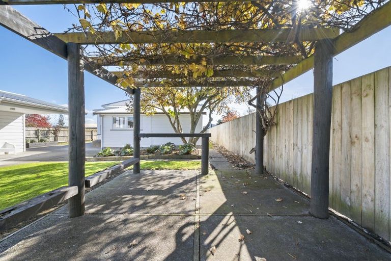 Photo of property in 3 Carthew Street, Feilding, 4702