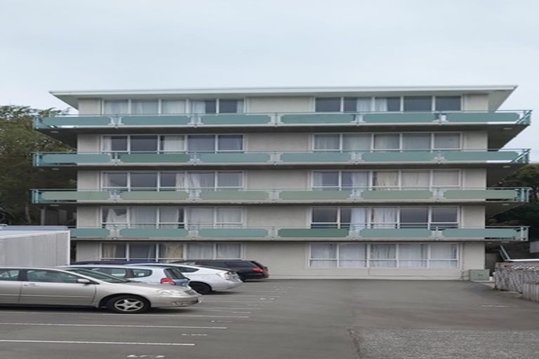 Photo of property in 14/60u Rintoul Street, Newtown, Wellington, 6021