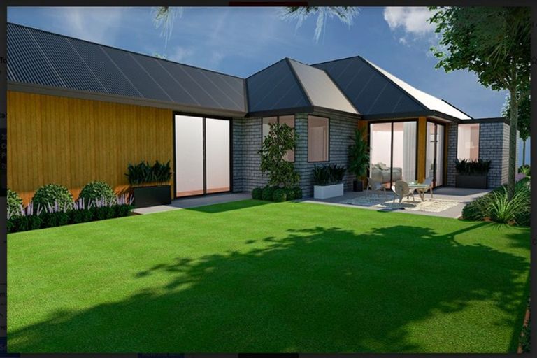 Photo of property in 3 Pistacia Place, Hornby, Christchurch, 8025