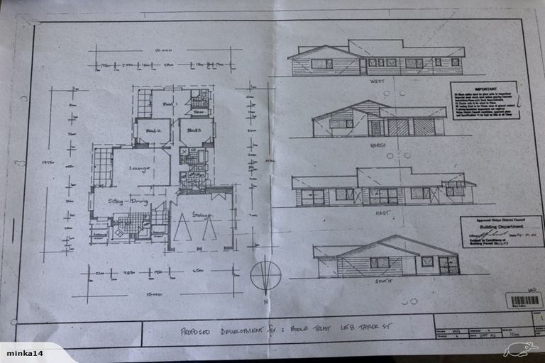 Photo of property in 24 Taylor Street, Cambridge, 3434