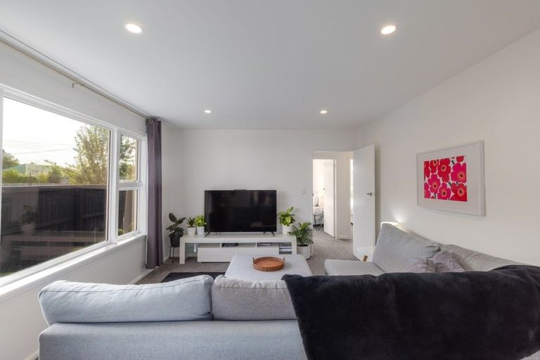 Photo of property in 14 Jocelyn Street, Casebrook, Christchurch, 8051