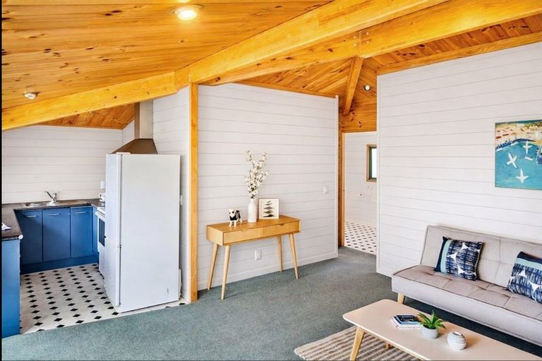Photo of property in 105c Mitchell Street, Brooklyn, Wellington, 6021