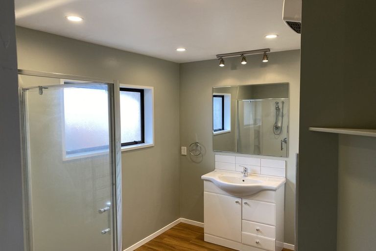 Photo of property in 2/9 Ikamatua Lane, Sydenham, Christchurch, 8023