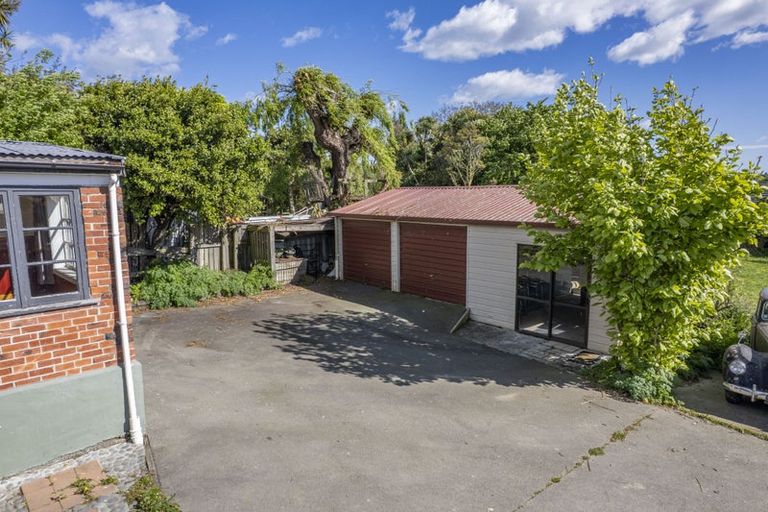 Photo of property in 47 College Road, Parkside, Timaru, 7910