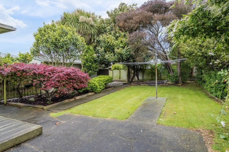 Photo of property in 10 Gardener Street, Levin, 5510