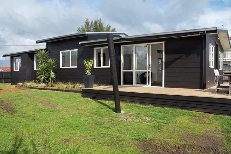 Photo of property in 15 Christensen Street, Waihi, 3610