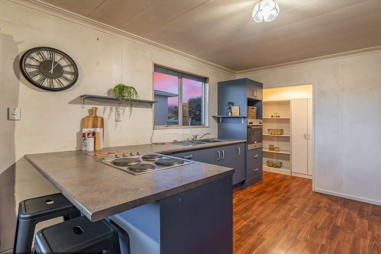 Photo of property in 83 Racecourse Road, Glengarry, Invercargill, 9810