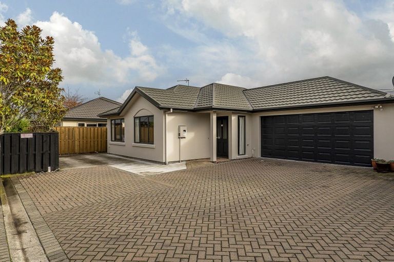 Photo of property in 19 Beechwood Drive, Northwood, Christchurch, 8051