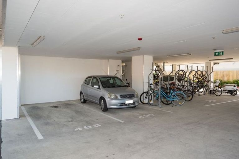 Photo of property in 408/194 Worcester Street, Christchurch Central, Christchurch, 8011