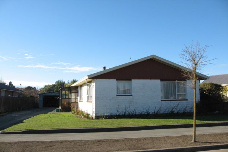 Photo of property in 10 Caithness Street, New Brighton, Christchurch, 8083