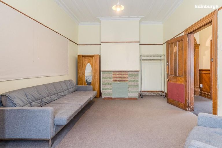 Photo of property in 663 Castle Street, North Dunedin, Dunedin, 9016