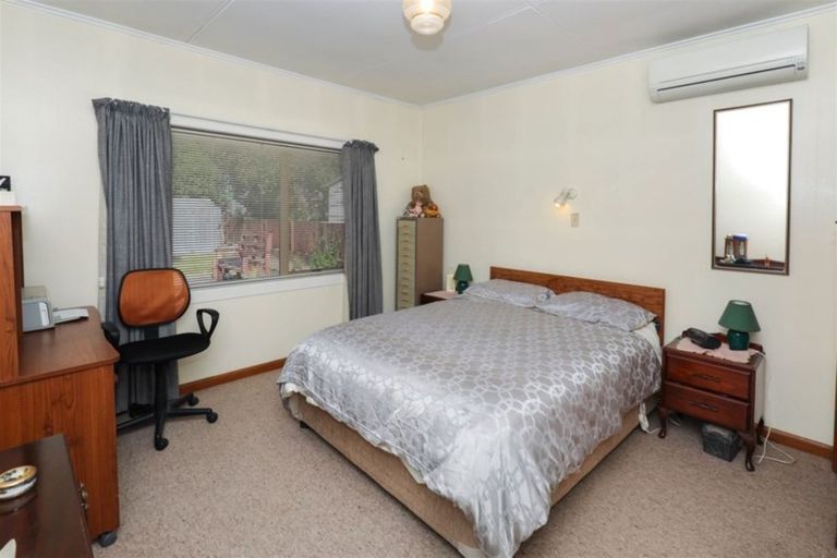 Photo of property in 114 Hakanoa Street, Huntly, 3700