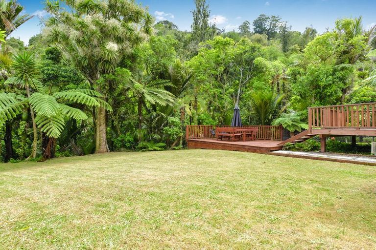 Photo of property in 38 Boylan Road, Titirangi, Auckland, 0604