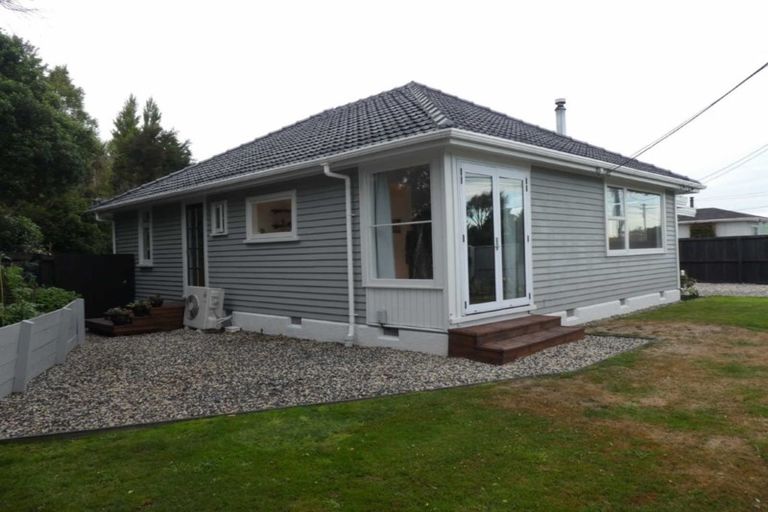 Photo of property in 312 Westminster Street, Mairehau, Christchurch, 8013