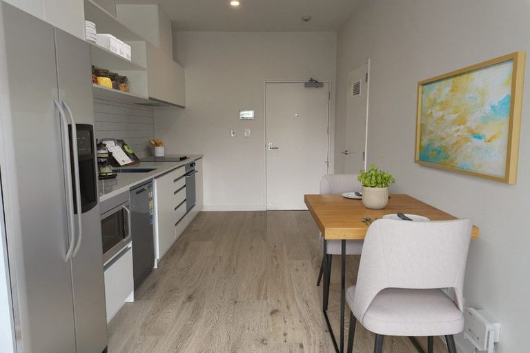 Photo of property in A C Nielsen House, 803/120 Victoria Street, Te Aro, Wellington, 6011