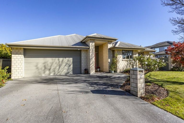 Photo of property in 2 Ascot Place, Rangiora, 7400